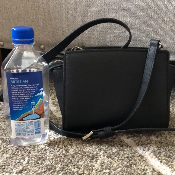 Michael Kors mint crossbody bag - Picture 5 of 6